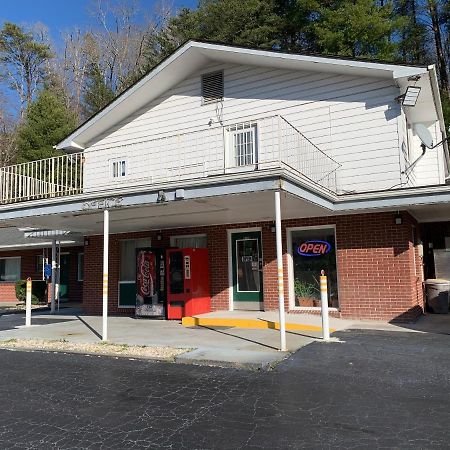 Regal Inn Clayton Bagian luar foto