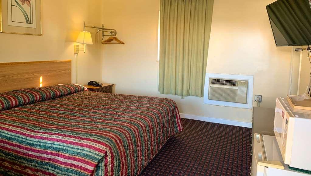 Regal Inn Clayton Ruang foto