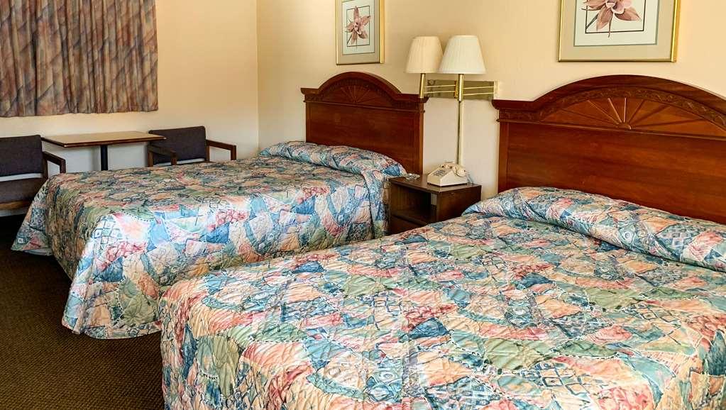 Regal Inn Clayton Ruang foto