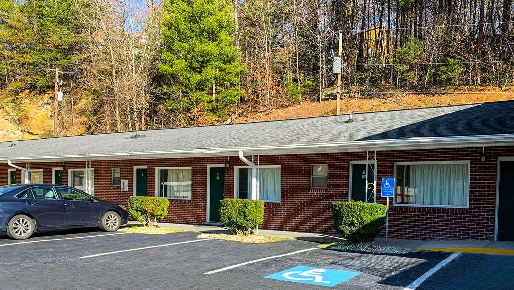 Regal Inn Clayton Bagian luar foto