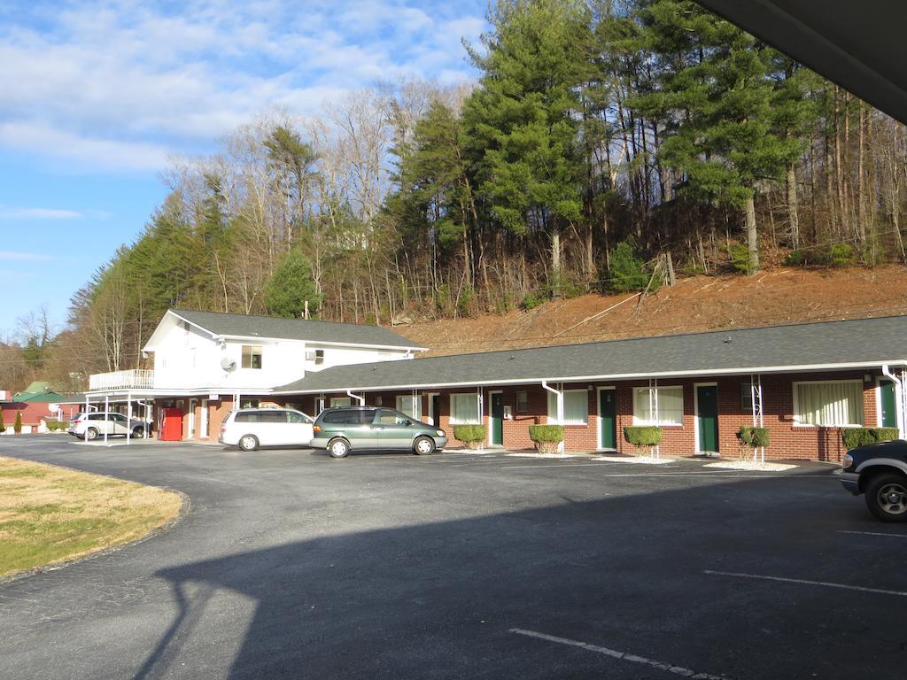 Regal Inn Clayton Bagian luar foto