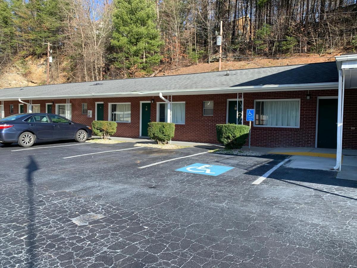 Regal Inn Clayton Bagian luar foto