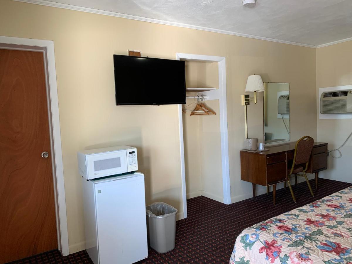Regal Inn Clayton Bagian luar foto